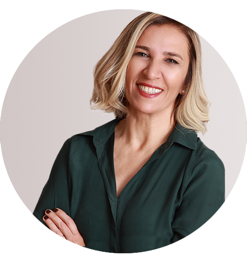 DR. GÜLAY ÖZGÖN