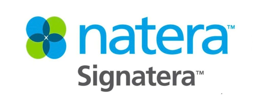 Natera Signatera