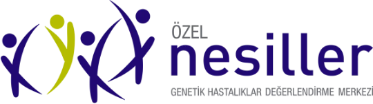 Nesiller Genetik logosu